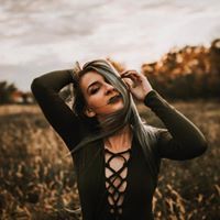 Hannah Mae