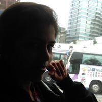 Neeti Rustagi