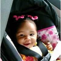 Missteebaby Kimbrough