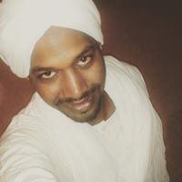 Albashir Almasallami