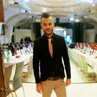 Ghaith Rustom