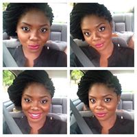 Bvchie Omameh