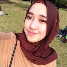Aina Nasaruddin