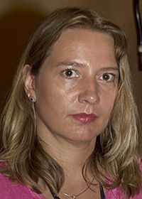 Hjordis Eythorsdottir