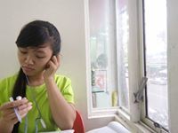 Thanh Nhị