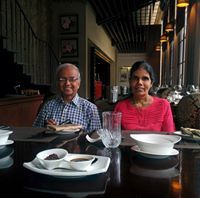 Dr.Muttiah Muruganandan