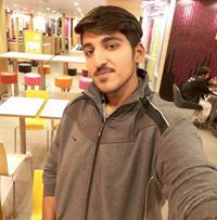 Noman Aslam