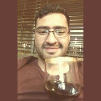 Rafael Salgado Domínguez