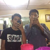 Muhammad Imad
