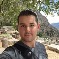 Angelo Apostolopoulos