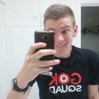 Mathew Smart