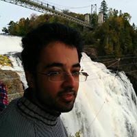 Mahdi Moosavi
