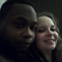 DanielleandChee White