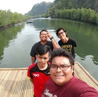 Muhd Helmi