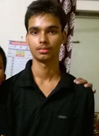 Rohit Tiwary