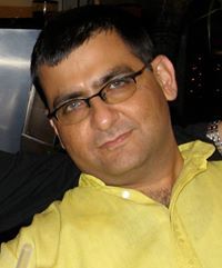 Vikrant Makhija