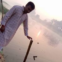 Vipul Kumar
