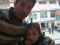 Praneet Lepcha