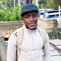 Gódfréy ÇøldëRóý