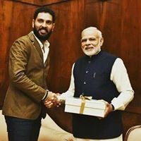 Dileep Reddy