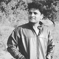 Anant Namdas