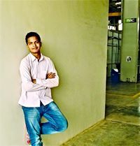 Gaurav Waghmare