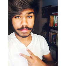 Akhilesh Patel