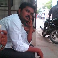 Vignesh Tamilan