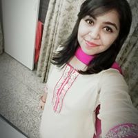 Anoosha Khowaja