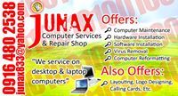 Junax Tagalog
