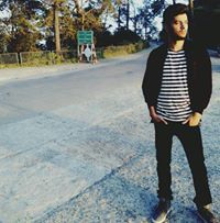 Sumeet Kumar