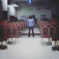 Adebayo Ogunleye-Johnson