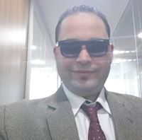 Ahmed Barakat