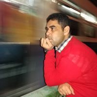 Ahmed Pego