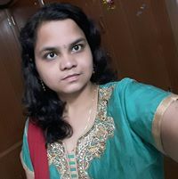 Saranya Dv