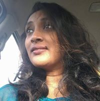 Ahsah Chandran