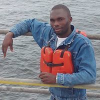 Daje Mike Oritsegheyi