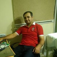 Mohammad Nazeem