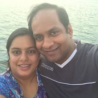 Mahesh Balasubramanian