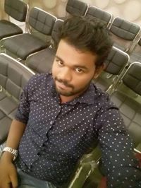 Anand Mohanan