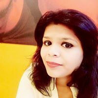 Priyanka Vijayvargiya