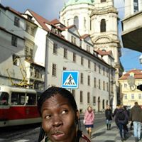 Bella Shilongo