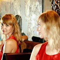 Anna Dubyk