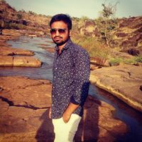 Santosh Ulligadla