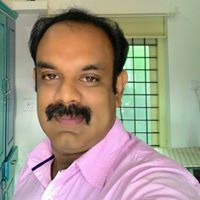 SANTHOSHKUMAR