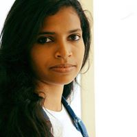 Aswini Madhavan