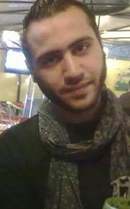 Ahmad Salim