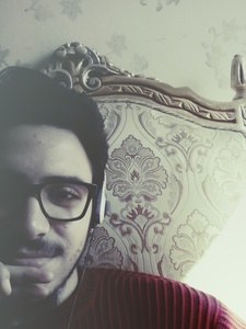 Mohamed Elshamy