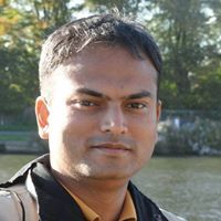 Piyush Nigam