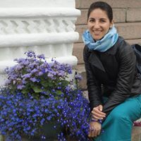 Татяна Синева